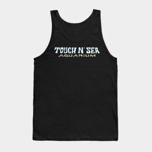 Burgers Aquarium Tank Top